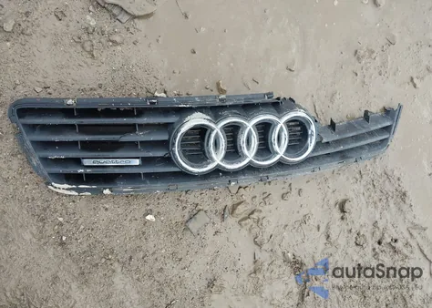 1998 Audi A6 из США, поврежденный, VIN WAUBA24B8WN179085